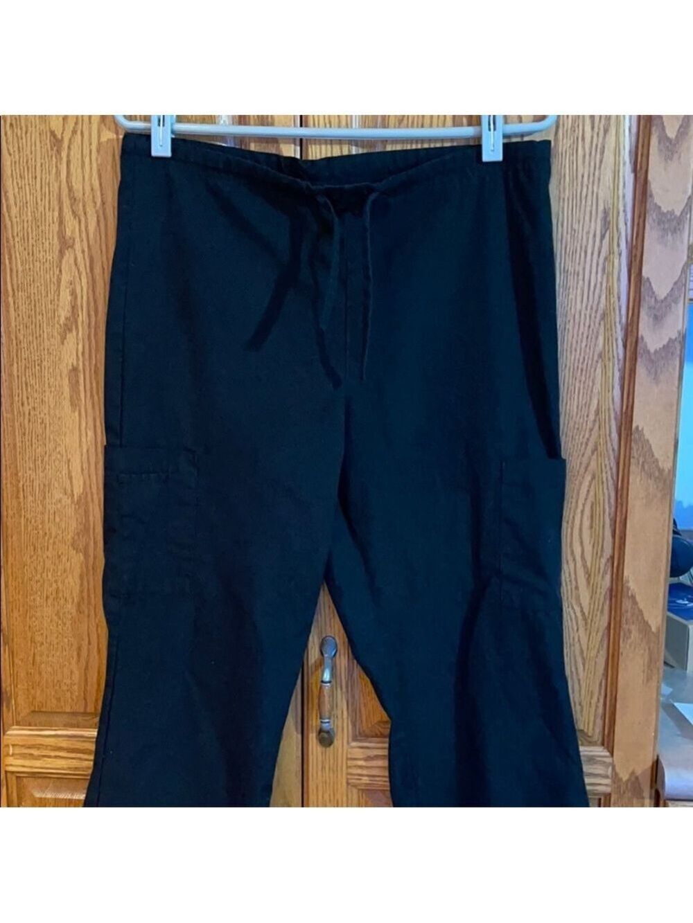 Health Pro Scrub Pants.